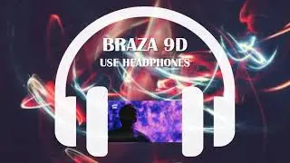 Filipe Ret - Não Desista Agora part. Marcelo Falcão (9D Audio)