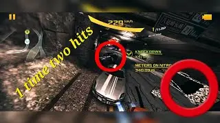 Again defeated the players || Ashphalt 8 : Airborne || @MrBeast