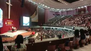 Stephen Tong || Seminar Tentang Roh Kudus