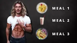 FULL DAY OF EATING | FITBENY