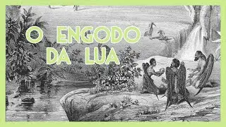 Arquivo 25 - Area 51: O Engodo da Lua