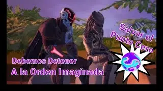 Cinemática inicial de Fortnite Capítulo 3 Temporada 1😱