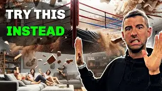 How To Get Better At Boxing From Home