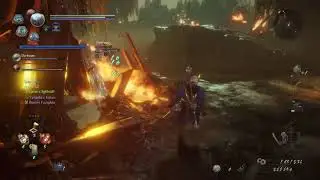 The Blighted Gate