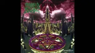 Morbid Angel - Dominate (Official Audio)
