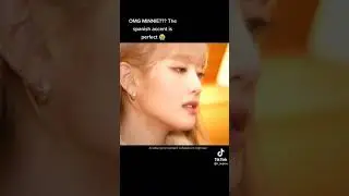 Minnie (G)I-DLE cover 