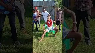 KDF recruitment