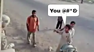 اطفال العراق ايام دخول الامريكان | Iraqi children & us army soldiers