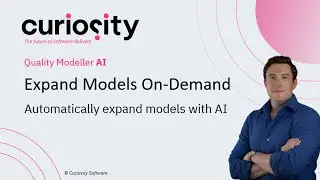 Expand Visual Models On-Demand | Quality Modeller AI