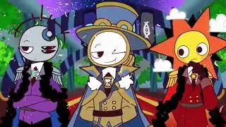 Kid friendly shining false paradice (REUPLOAD)