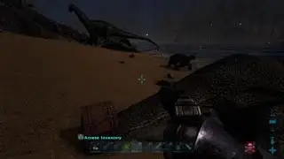 ARK: how to stop birds from stealing