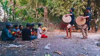 LATIHAN!!! GB KIJANG KENCANE TERUNE MANDAK_SEMOYANG GENDING PEDALEMAN/BANG JEKOQ
