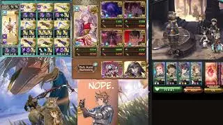 Kag x Kag magna ex+ 0b 0 ougi otk without ereshkigal and with 0* PNS