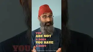 ANY BODY can do yoga! Yoga Philosophy for Kids Yoga Teachers