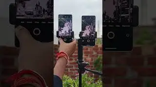Vivo V40 Vs Vivo V30 🔥|| Zooming Test 😎🔥 #cameratest #zoomingtest #vivo