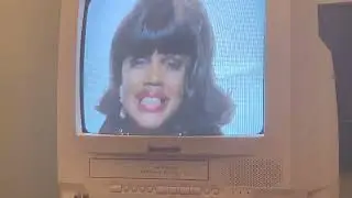 Opening To Touchstone Sister Act 1992 VHS