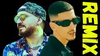 Cheb Bilal x Fleen - "Fi Rohak" [ Rap Rai Remix ]