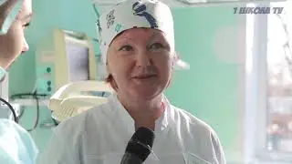 Там, где рождается жизнь