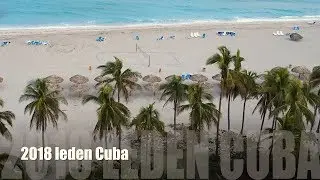 2018 Cuba