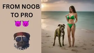 30 Days evaluation of Pitbull 🐕