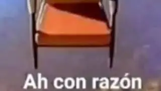 aAaAaA cOn RaZóN