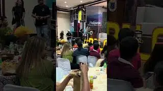 Ganap sa Palawan Content Creators Conference 2024
