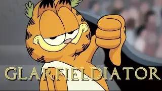 Glarfieldiator // El-Cid