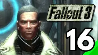Finding the Garden of Eden (Part 2) - Fallout 3 | 16