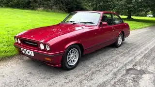 1997 Bristol Blenheim 1 - Original Genuine Low Millage Example