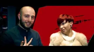Интервью Юлии Плаксиной для YouTube канала My life