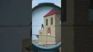 Best Sniper Rifle Gameplay #warzone2  #warzoneclips #mw3 #mw3gameplay #snipergameplay #shorts