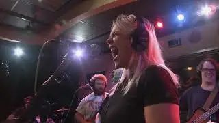 JVK - Wicked Local Wednesday - Live In Studio 88.9