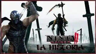 NINJA GAIDEN SIGMA 2 | mejor que el primero, PEEERO...