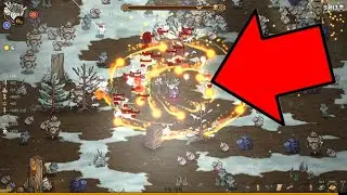 One Minute Reviews | Nordic Ashes: Survivors of Ragnarok