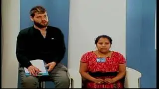 FOCUS INCONTRA PEPPE SCIFO E LI'KI'LMARIA TOMA TOMA