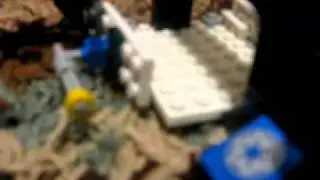lego star wars moc and lego updates