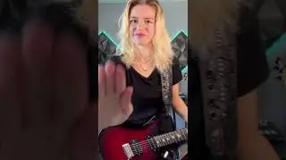 "In the End" Solo Cover - by Lexi Rose