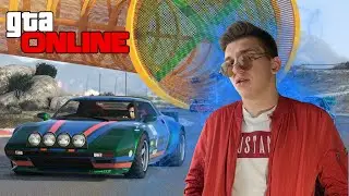 НОВЫЙ ГОНКИ В ГТА 5? КТО ВЫИГРАЕТ ЗАБИРАЕТ ВСЕ (Grand Theft Auto V)