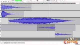 My Custom Sonic Colors Boosting Sound Effect: