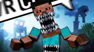 MINECRAFT ANOMALY - VRChat Funny Moments