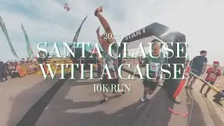 Santa Clause With a Cause 10K 2022