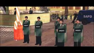Holly Guns Organization