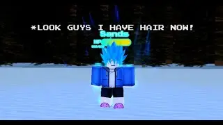 goku in soulshatters? | Old Soulshatters