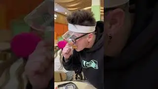 Как не платить за еду в тц 