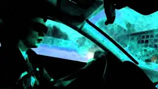 Huge L - Yö taksi (Video)