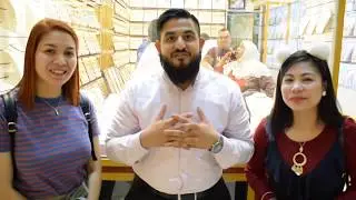 THE BEST GOLD SHOP in middle east  - FK jewellers kuwait