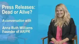 Is the Press Release Dead? from vLink Solutions