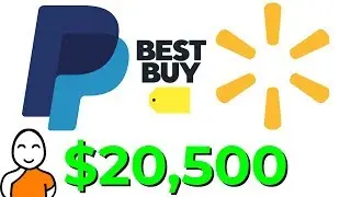 💰 Buying Walmart Stock, Best Buy Stock, Paypal Stock 💰