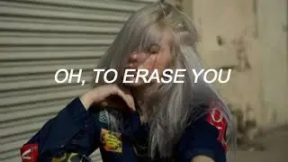 Billie Eilish – “my future” (lyrics)