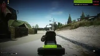 ESCAPE FROM TARKOV EXPLAINED